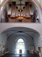 Kirche Koblenz &ndash; &copy; Ulrike Blenke (Eberhardt TRAVEL)