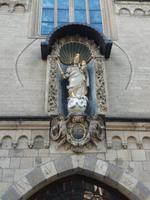 Liebfrauenkirche &ndash; &copy; Ulrike Blenke (Eberhardt TRAVEL)