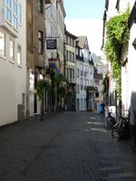 Koblenz &ndash; &copy; Ulrike Blenke (Eberhardt TRAVEL)