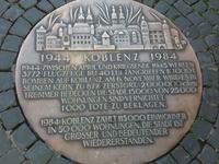 Koblenz &ndash; &copy; Ulrike Blenke (Eberhardt TRAVEL)