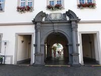 Koblenz &ndash; &copy; Ulrike Blenke (Eberhardt TRAVEL)