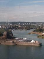 Deutsches Eck &ndash; &copy; Ulrike Blenke (Eberhardt TRAVEL)