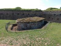 Festung Ehrenbreitstein &ndash; &copy; Ulrike Blenke (Eberhardt TRAVEL)
