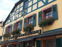 Rüdesheim &ndash; &copy; Ulrike Blenke (Eberhardt TRAVEL)