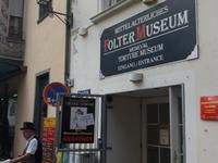 Drosselgasse &ndash; &copy; Ulrike Blenke (Eberhardt TRAVEL)
