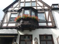 Drosselgasse &ndash; &copy; Ulrike Blenke (Eberhardt TRAVEL)