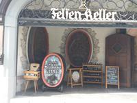 Drosselgasse &ndash; &copy; Ulrike Blenke (Eberhardt TRAVEL)