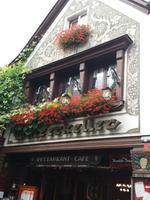 Rüdesheim &ndash; &copy; Ulrike Blenke (Eberhardt TRAVEL)