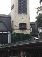 Drosselgasse &ndash; &copy; Ulrike Blenke (Eberhardt TRAVEL)