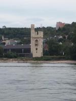 Mäuseturm &ndash; &copy; Ulrike Blenke (Eberhardt TRAVEL)