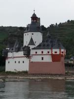 Burg  &ndash; &copy; Ulrike Blenke (Eberhardt TRAVEL)
