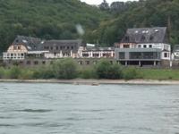 Moselufer &ndash; &copy; Ulrike Blenke (Eberhardt TRAVEL)