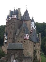 Burg Eltz &ndash; &copy; Ulrike Blenke (Eberhardt TRAVEL)