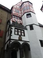 Burg Eltz &ndash; &copy; Ulrike Blenke (Eberhardt TRAVEL)