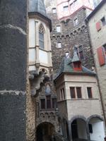 Burg Eltz &ndash; &copy; Ulrike Blenke (Eberhardt TRAVEL)