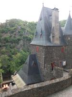 Burg Eltz &ndash; &copy; Ulrike Blenke (Eberhardt TRAVEL)