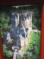 Burg Eltz &ndash; &copy; Ulrike Blenke (Eberhardt TRAVEL)