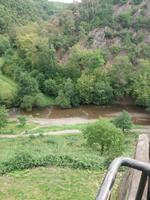 Blick auf die Eltz &ndash; &copy; Ulrike Blenke (Eberhardt TRAVEL)