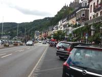 Cochem &ndash; &copy; Ulrike Blenke (Eberhardt TRAVEL)