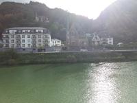 Moselblick &ndash; &copy; Ulrike Blenke (Eberhardt TRAVEL)