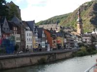 Moselblick &ndash; &copy; Ulrike Blenke (Eberhardt TRAVEL)