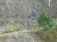 Schiffahrt auf dem Rhein - die Loreley  &ndash; &copy; Peter Meyer (Eberhardt TRAVEL)