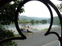 Beilstein an der Mosel - Blick auf die Mosel  &ndash; &copy; Peter Meyer (Eberhardt TRAVEL)