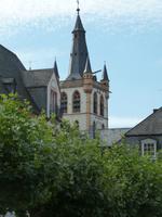 Trier - Stadtkirche &ndash; &copy; Peter Meyer (Eberhardt TRAVEL)