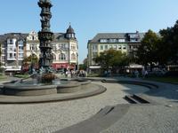 Koblenz Stadtführung Gruppe 2