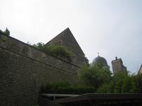 Burg Stolpen &ndash; &copy; Volker Jungklaus (Eberhardt TRAVEL)