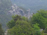 Elbsandsteingebirge &ndash; &copy; Volker Jungklaus (Eberhardt TRAVEL)