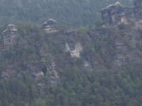 Bastei &ndash; &copy; Volker Jungklaus (Eberhardt TRAVEL)