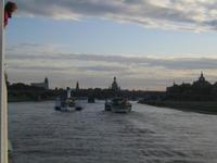 Abendstimmung &ndash; &copy; Volker Jungklaus (Eberhardt TRAVEL)