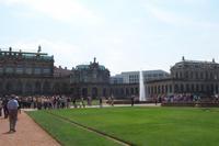 Im Zwinger