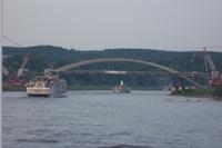 Waldschlösschenbrücke &ndash; &copy; Gisela Gerlach (Eberhardt TRAVEL)