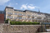 Bad Schandau &ndash; &copy; Gisela Gerlach (Eberhardt TRAVEL)