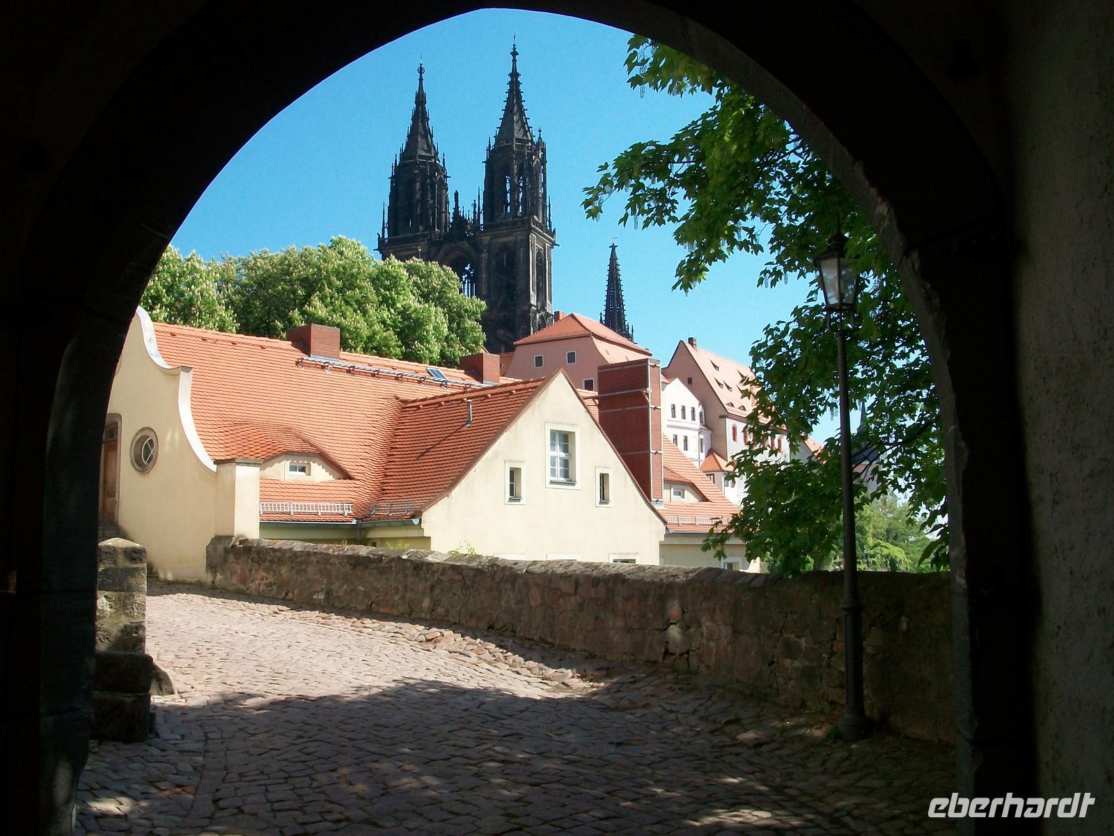 Meißen &ndash; &copy; Steffen Mucke (Eberhardt TRAVEL)