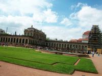 Dresden &ndash; &copy; Steffen Mucke (Eberhardt TRAVEL)