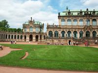 Dresden &ndash; &copy; Steffen Mucke (Eberhardt TRAVEL)