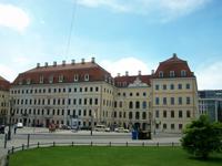 Dresden &ndash; &copy; Steffen Mucke (Eberhardt TRAVEL)