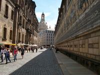 Dresden &ndash; &copy; Steffen Mucke (Eberhardt TRAVEL)