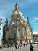 Dresden &ndash; &copy; Steffen Mucke (Eberhardt TRAVEL)