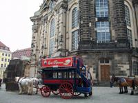 Dresden &ndash; &copy; Steffen Mucke (Eberhardt TRAVEL)