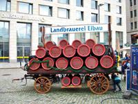 Jazzmeile &ndash; &copy; Steffen Mucke (Eberhardt TRAVEL)