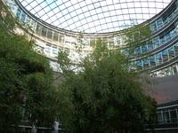 Jazz im Boxring &ndash; &copy; Steffen Mucke (Eberhardt TRAVEL)