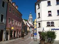 Meißen &ndash; &copy; Steffen Mucke (Eberhardt TRAVEL)
