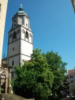 Meißen &ndash; &copy; Steffen Mucke (Eberhardt TRAVEL)