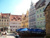 Meißen &ndash; &copy; Steffen Mucke (Eberhardt TRAVEL)
