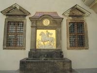 Dresden, Schloss &ndash; &copy; Gisela Gerlach (Eberhardt TRAVEL)
