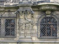 Dresden, Schloss &ndash; &copy; Gisela Gerlach (Eberhardt TRAVEL)